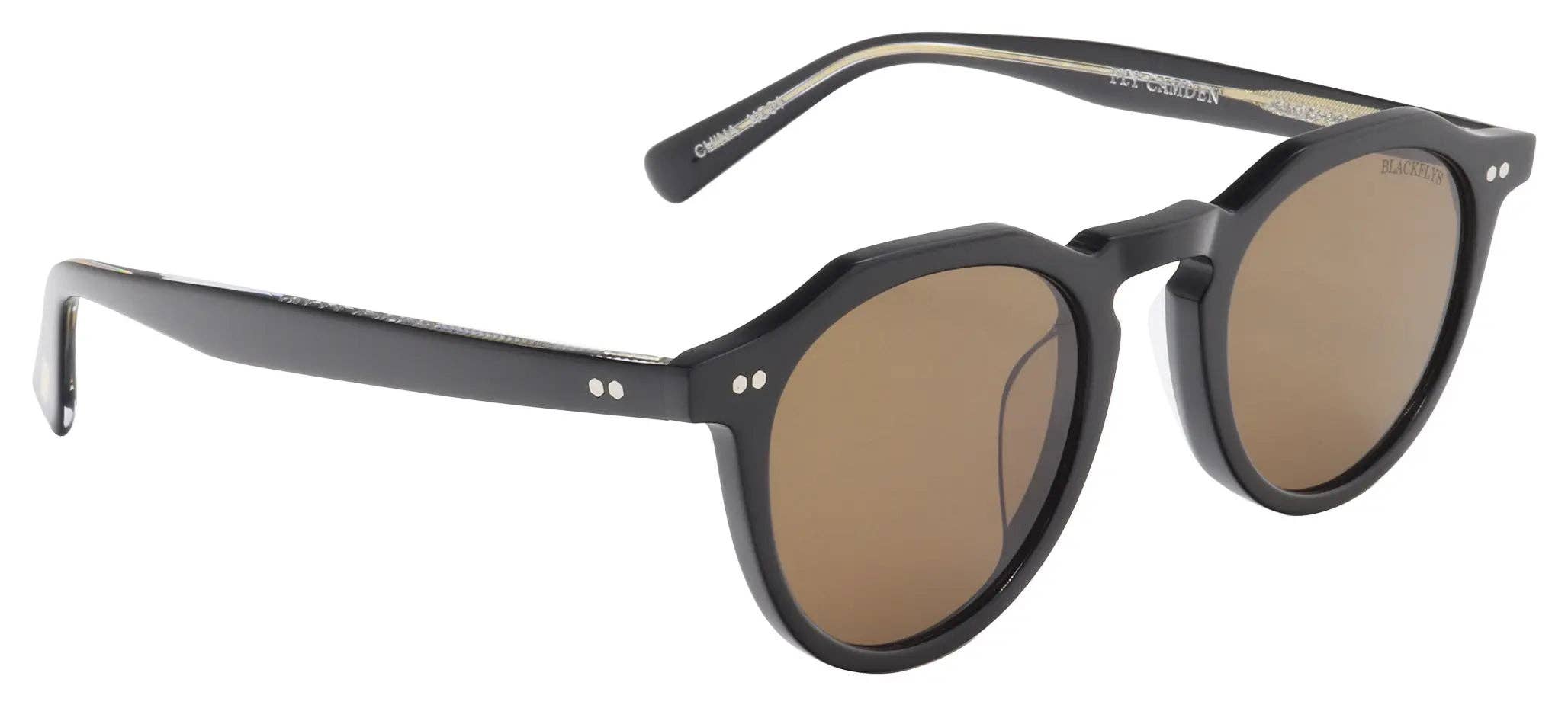 Black Flys Eyewear - Venta al por mayor Gafas de sol - Unisex - Vuela Camden *Edición Limitada.2