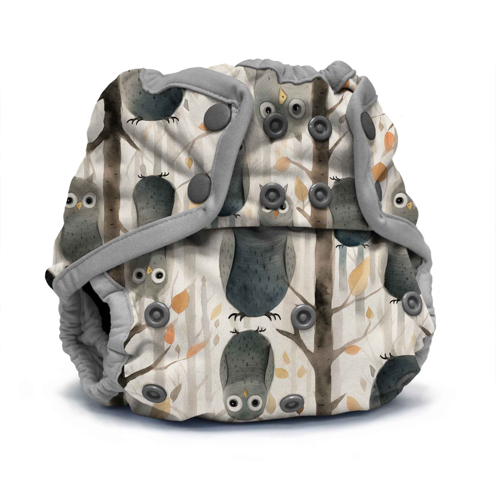 Kanga Care – Engroshandel Undertøj/bleovertræk - Baby – Rumparooz stofbleovertræk - one size med knapper10