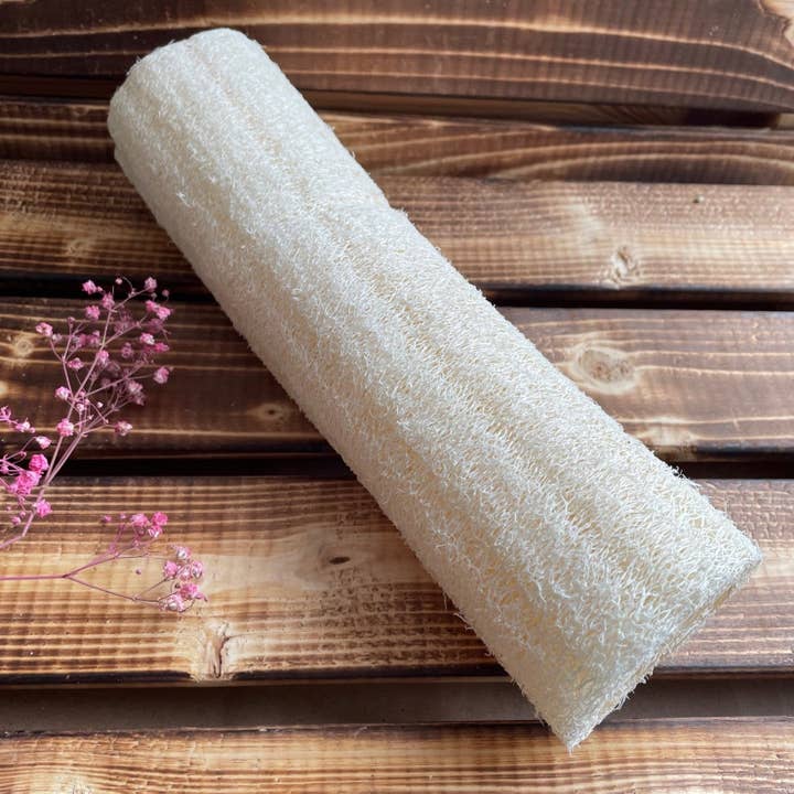 cetriolo luffa per la vendita all'ingrosso da parte di seifenwaren.de