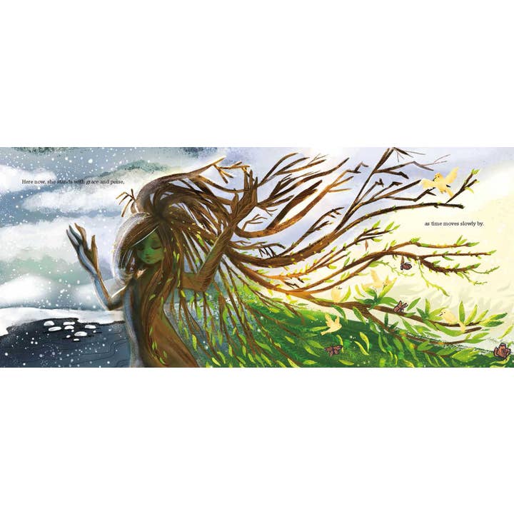 Simon & Schuster - Wholesale Book - Kids - Willow by Elisabeth Sophia