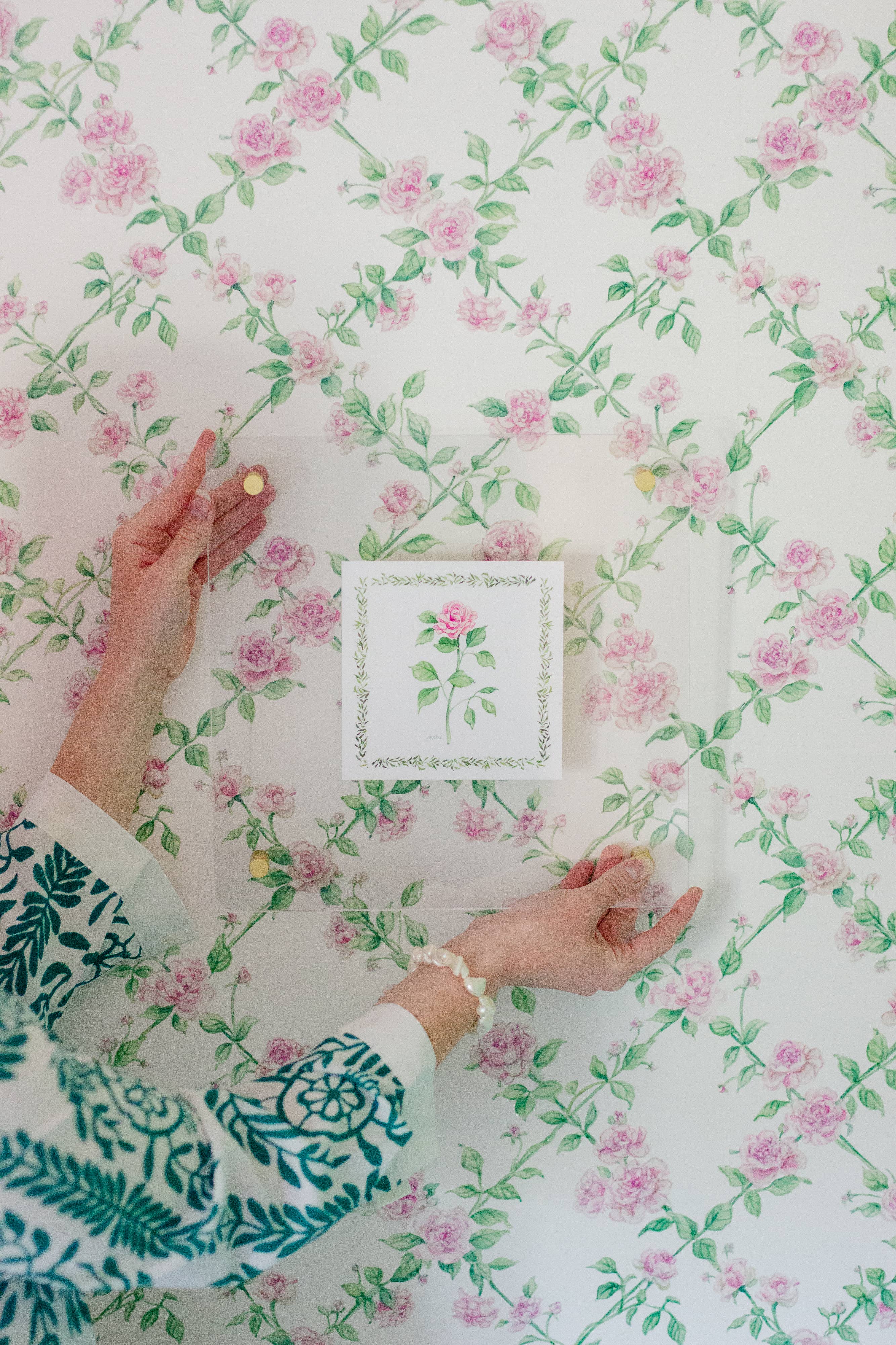 Simply Jessica Marie - Wholesale Calendar - 2026 Seasonal Watercolor Calendar4