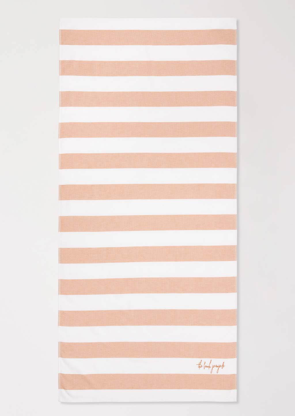 The Beach People - Wholesale Beach Towel - Kids Sand-Free Cabana Towel5