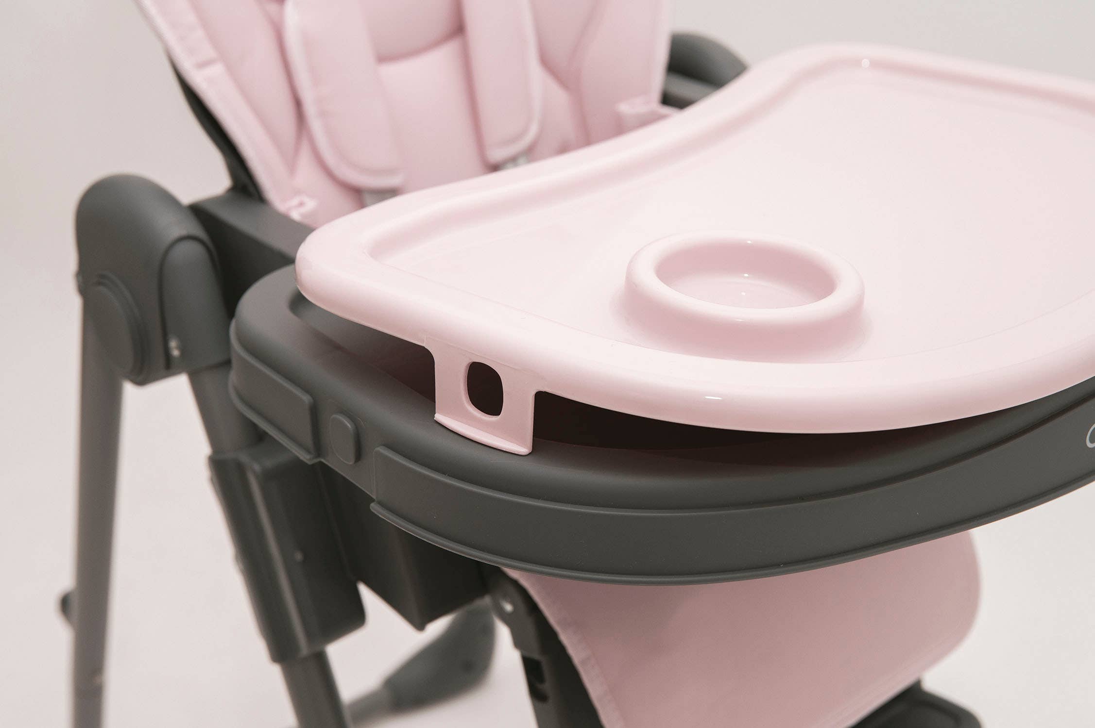 Olmitos S.A - Wholesale Highchair - Baby - Trona positions8