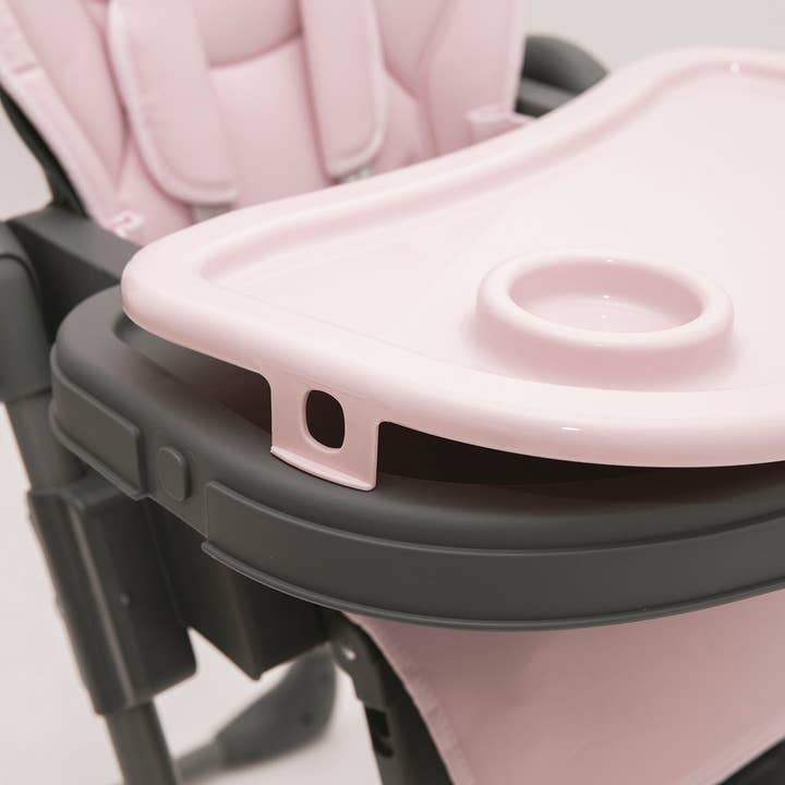 Olmitos S.A - Wholesale Highchair - Baby - Trona positions8