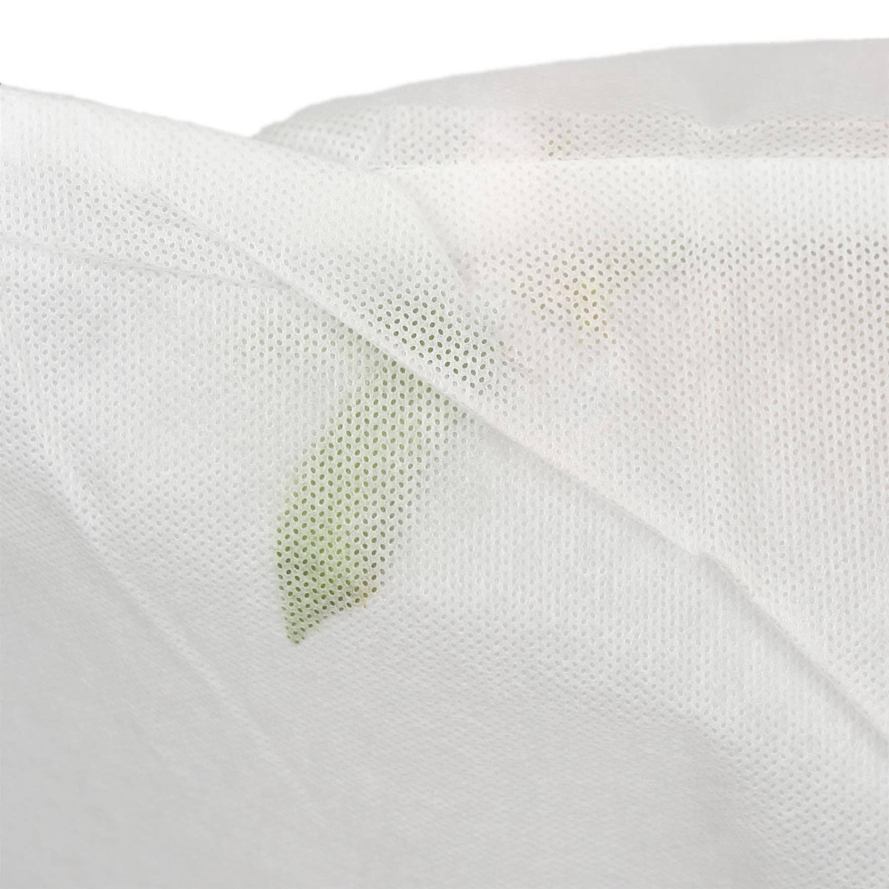 Rinkit Ltd - Wholesale Planting Net/Cover - Plant Fleece Frost Protection Cover with Drawstring1