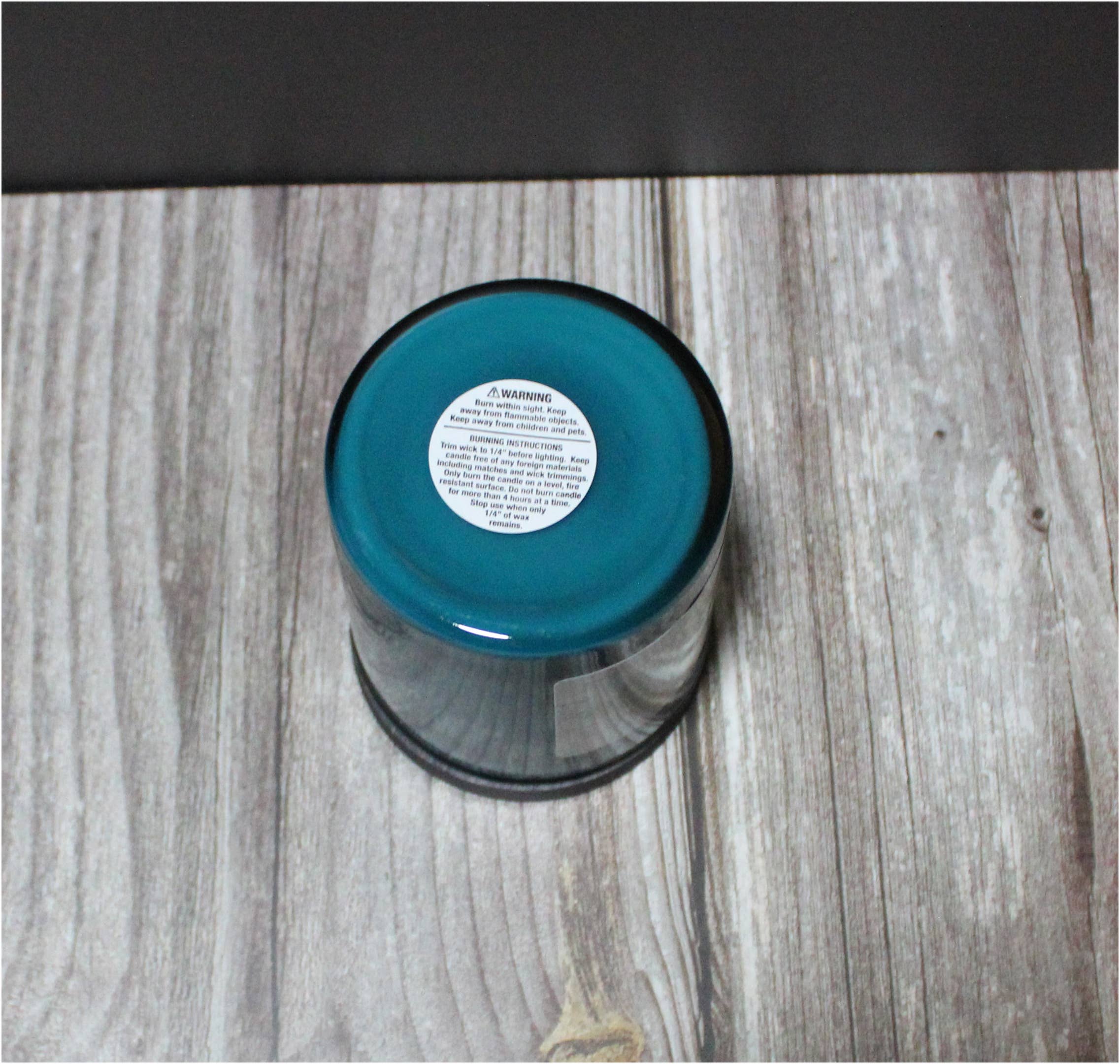 Mousai Crafts - Wholesale Jar/Filled Candle - Moonchild 8.5oz Soy Wax Candle4