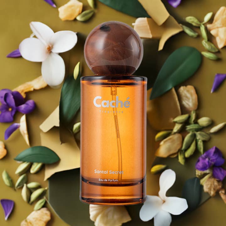 Caché - Salée Secret for wholesale by elvis+elvin