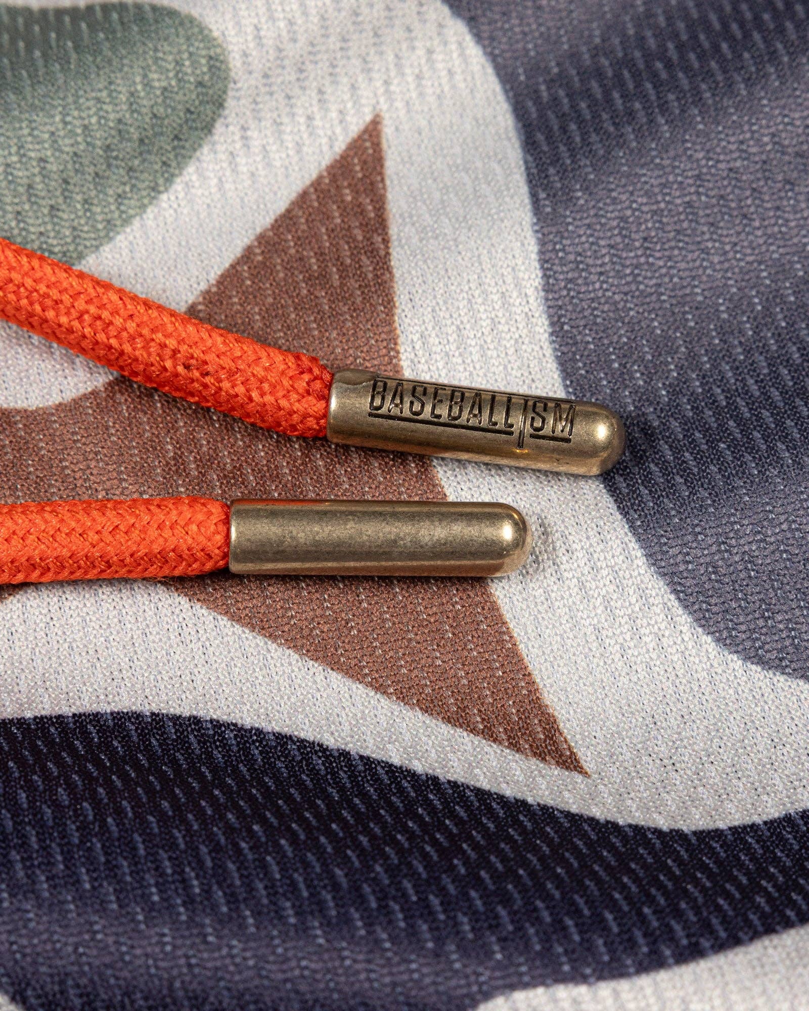 Baseballism - Venta al por mayor Pantalón corto -Niños - Pantalones Cortos de Malla de Aire Diamante Camo para Jóvenes del Club de Pesca Angler3