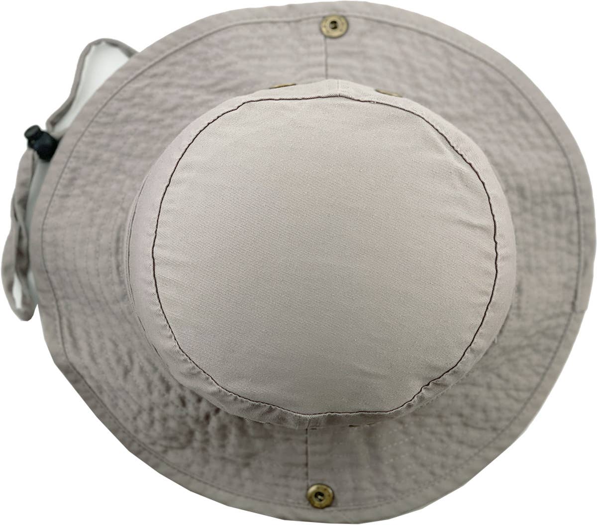 KBETHOS - Wholesale Bucket hat – Unisex - Solid Boonie Hat With String (Fitted)37