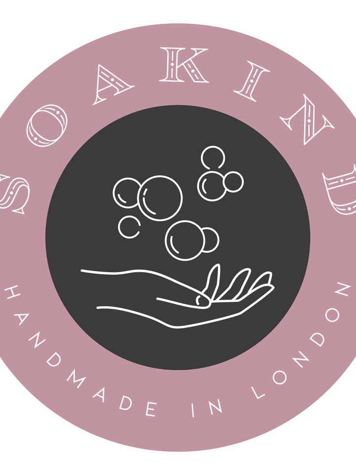 Mystery Soap Bundle! for wholesale by Soakind