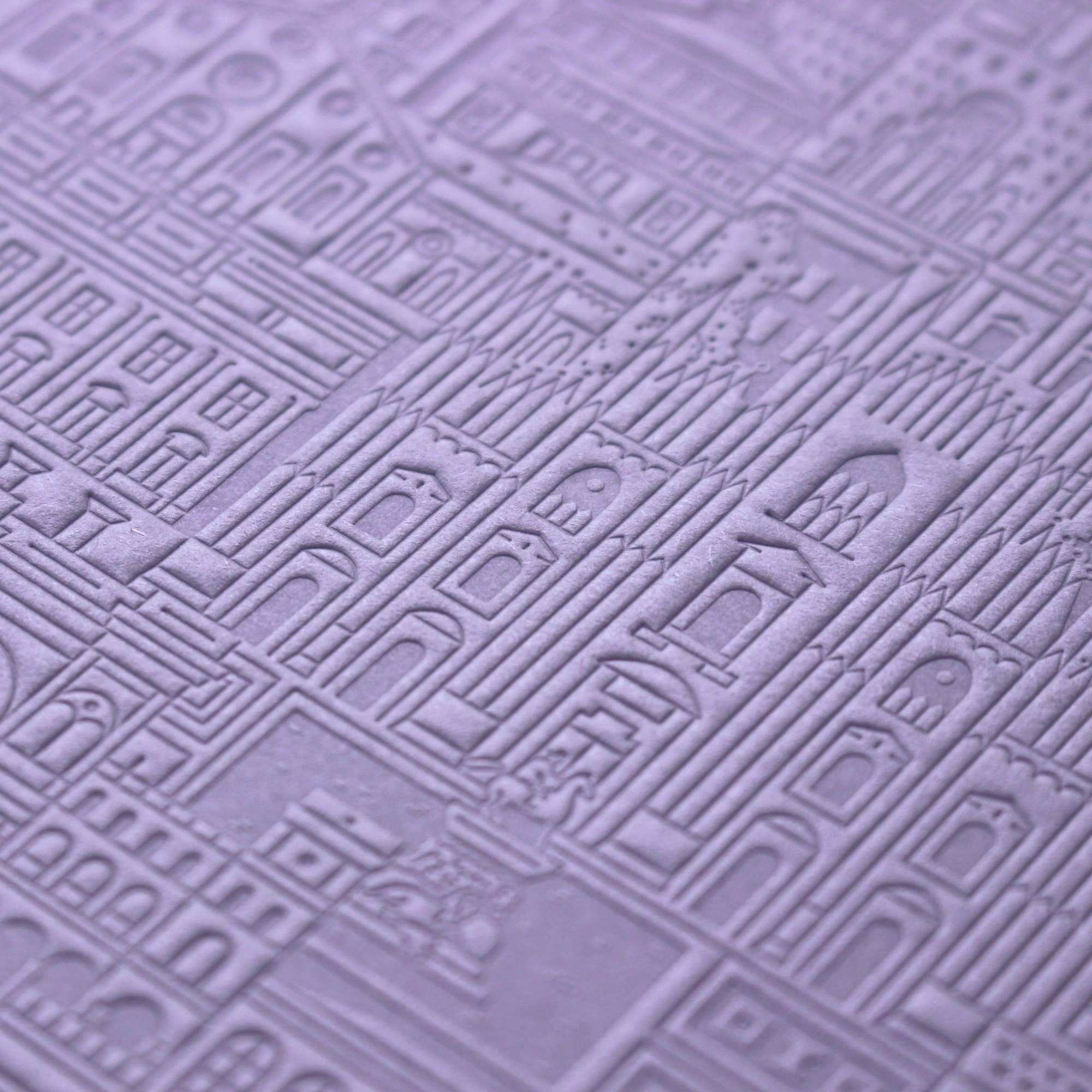 The City Works - Vendita all'ingrosso Quaderni - Quaderno The Milan di The City Works11