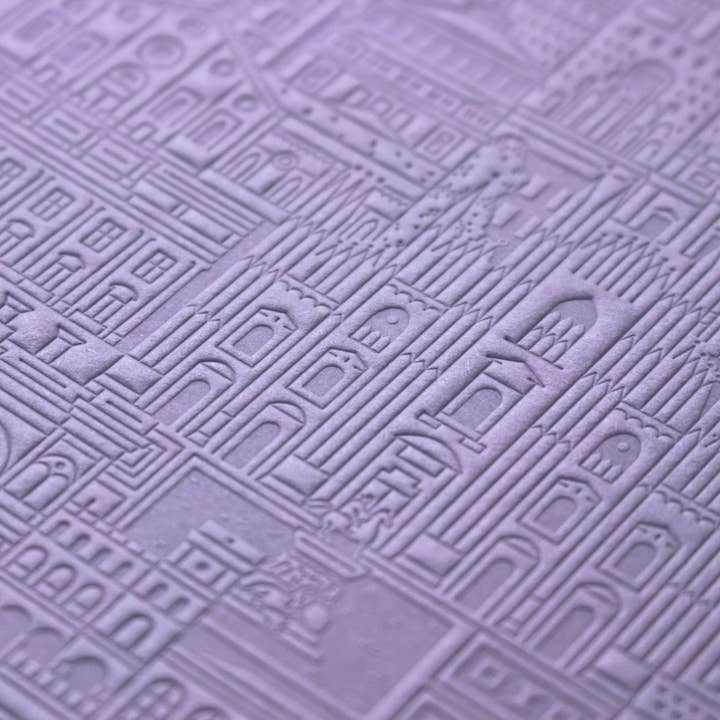 The City Works - Vendita all'ingrosso Quaderni - Quaderno The Milan di The City Works11