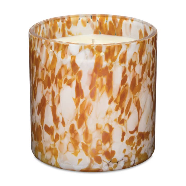 Orange Blossom Absolute Kerze für den Großhandel von LAFCO New York