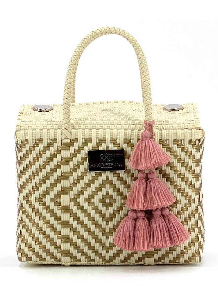 ALEXA for wholesale by Amor Eterno Bags