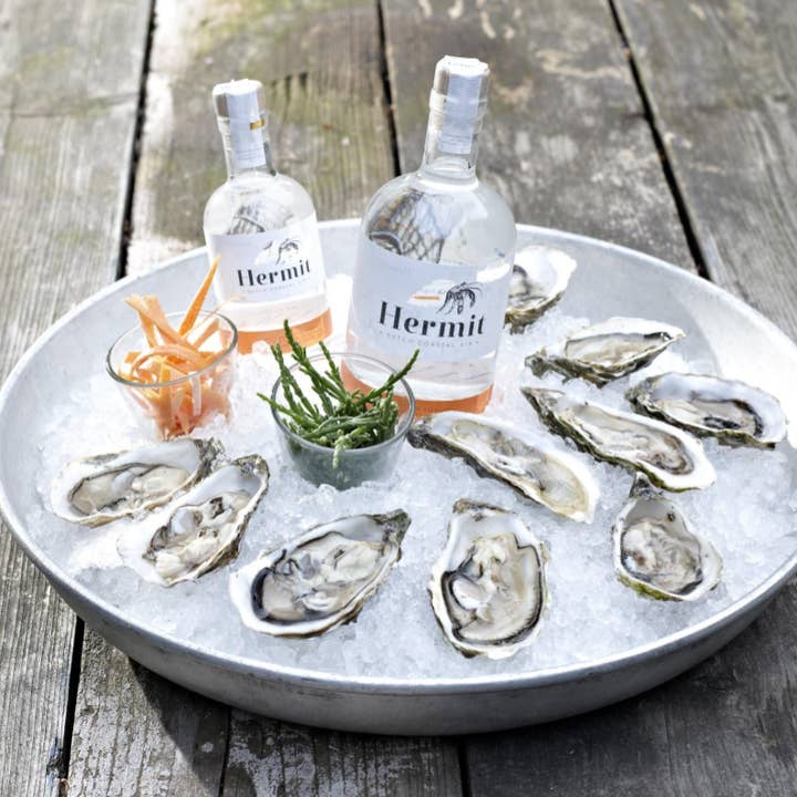 Hermit Spirits B.V. - Wholesale Cocktail/Liquor Glass - Hermit ambassador GT coppa glass 56 cl9