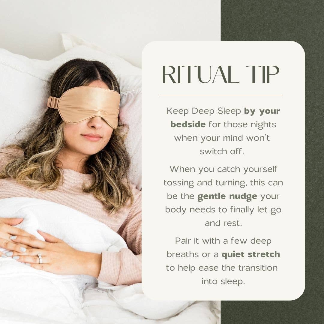 Wild Woman Herbal Apothecary – Engroshandel Tinktur – Dyb Søvn | Søvnløshed, Stress, Angst, Udmattelse Støtte4