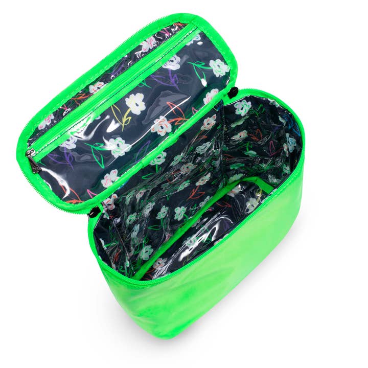 Lug - Wholesale Makeup/Cosmetic Bag - Dolly Cosmetic Case132