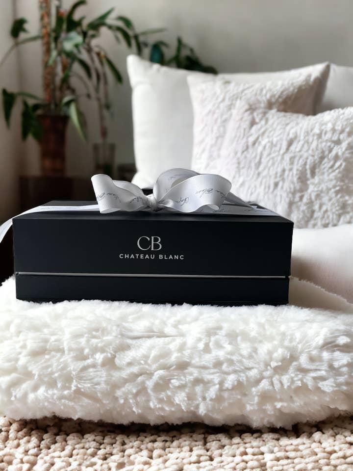 Collection Signature - Coffret cadeau pour la vente par CHATEAU BLANC