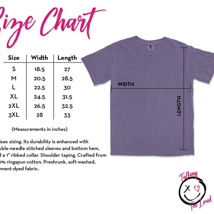 Talking Too Loud Apparel - Wholesale Screen Printed T-Shirt - Women's - Wild West Graphic Tee5