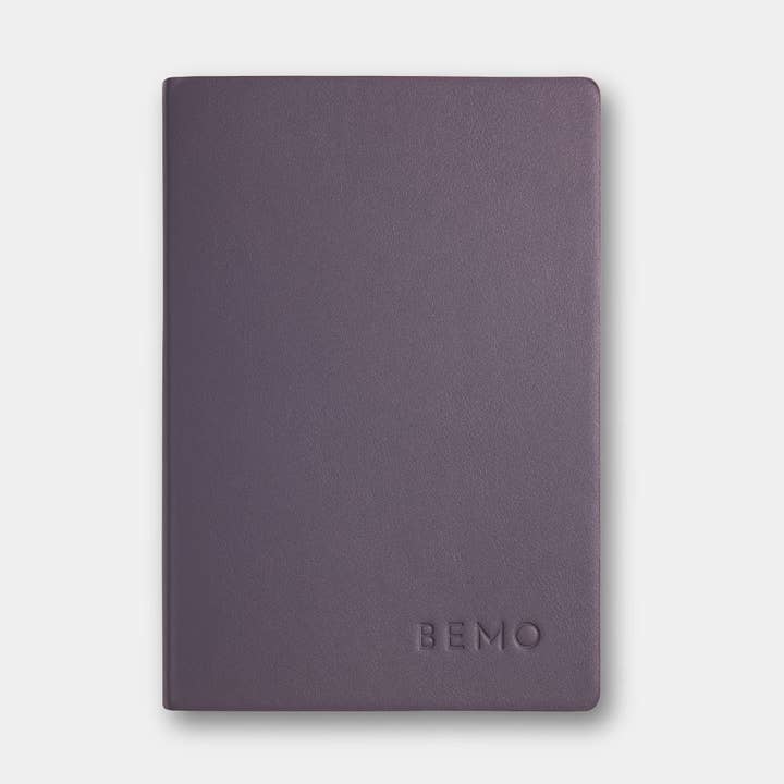 BEMO - Wholesale Journal/Diary - The BeMo Journal & Practice Guide | Built for Breakthroughs — Not Just Another Journal20