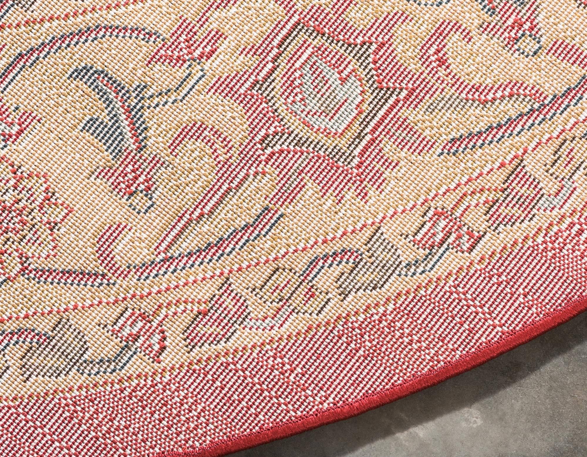 Rug Mart - Wholesale Area Rug - Traditional Arsaces Sahand Rug17