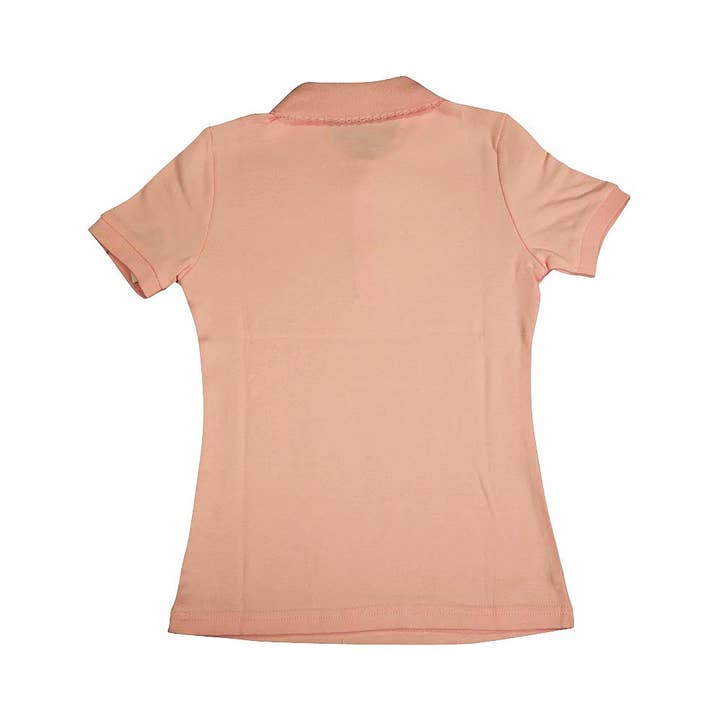 Eastern Off Price - Vente T-shirt – enfant - Uniforme scolaire French Toast pour filles 2T-6X à manches courtes Interlo1