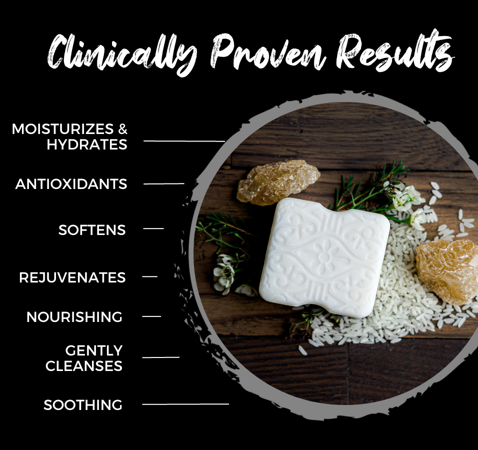 Viori Beauty - Venta al por mayor Gel de ducha/baño - Jabón en barra Hidden Waterfall™ con aroma a almizcle dulce *Extra2