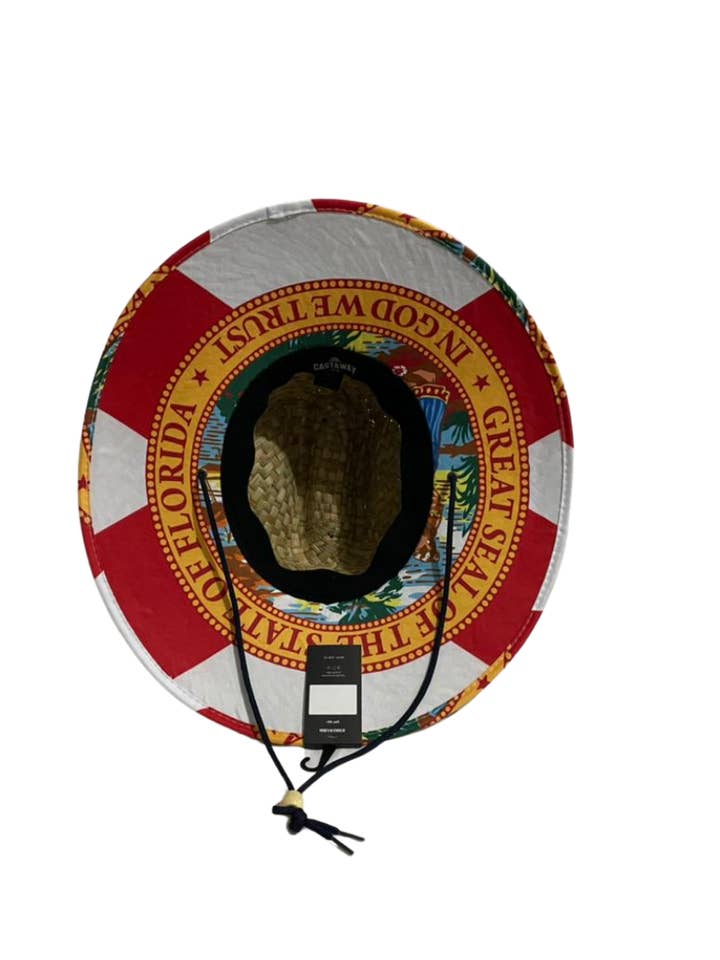 Homegrown - FL for wholesale by Castaway Hat Co.