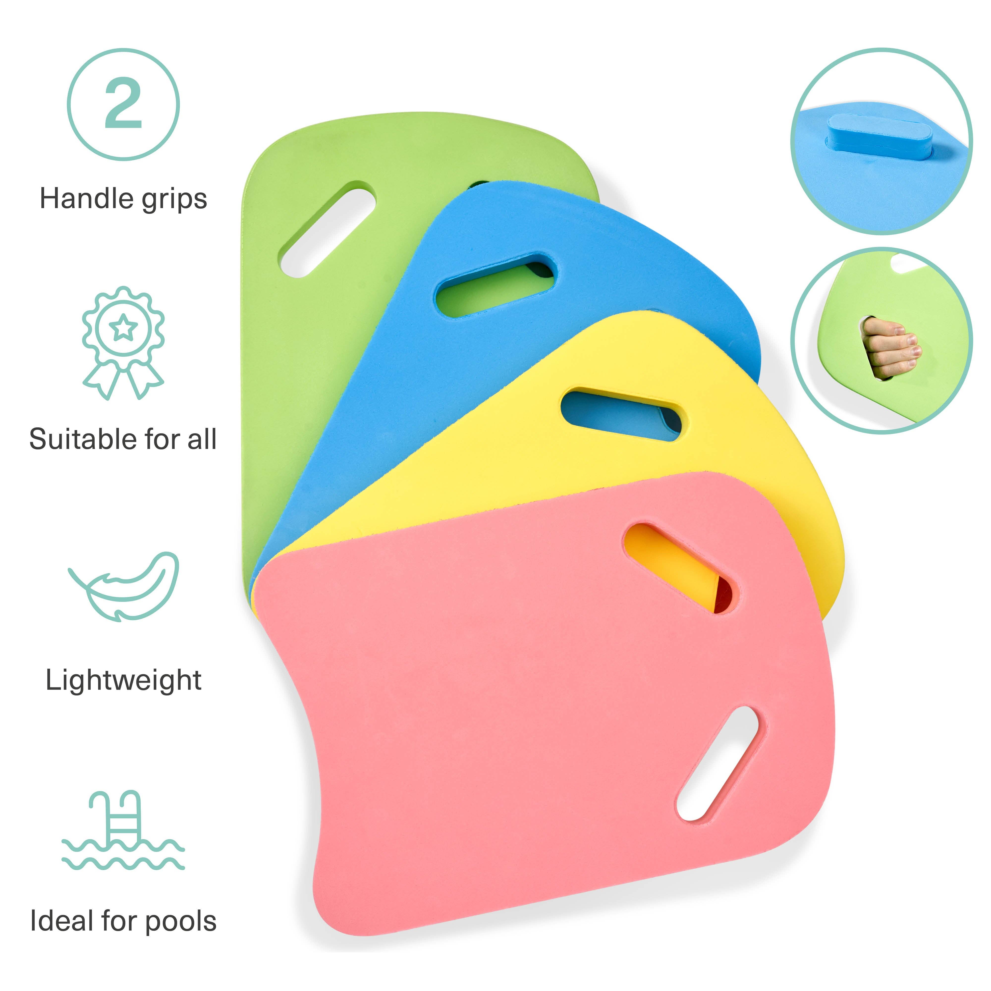 Bramble - Wholesale Beach/Pool Toy - Kids & Baby - 4 Water Floats for Swimming1