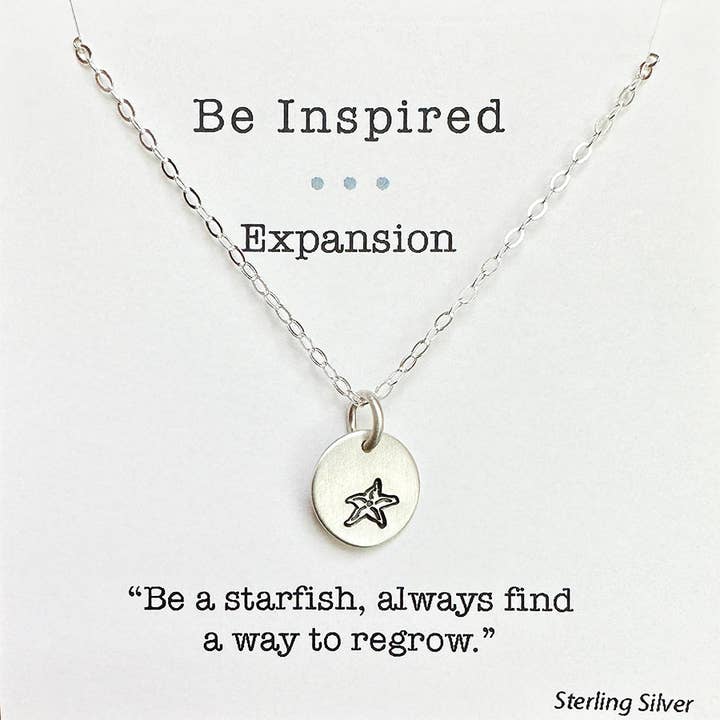 Expansion Necklace for wholesale by Leslie Ishihara Designs