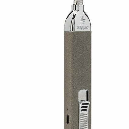 Benhalex - Wholesale Lighter - Zippo Rechargeable Electric Candle Lighter with Cord1