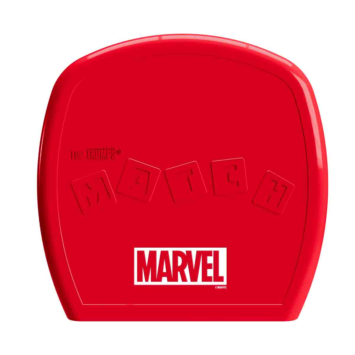 Top Trumps USA, Inc. - Wholesale Board Game - Marvel Universe Top Trumps Match - The Crazy Cube Game6