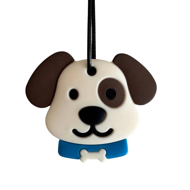 Puppy Pendant – A Loyal Little Friend 🐾 for wholesale by Jellystone Designs