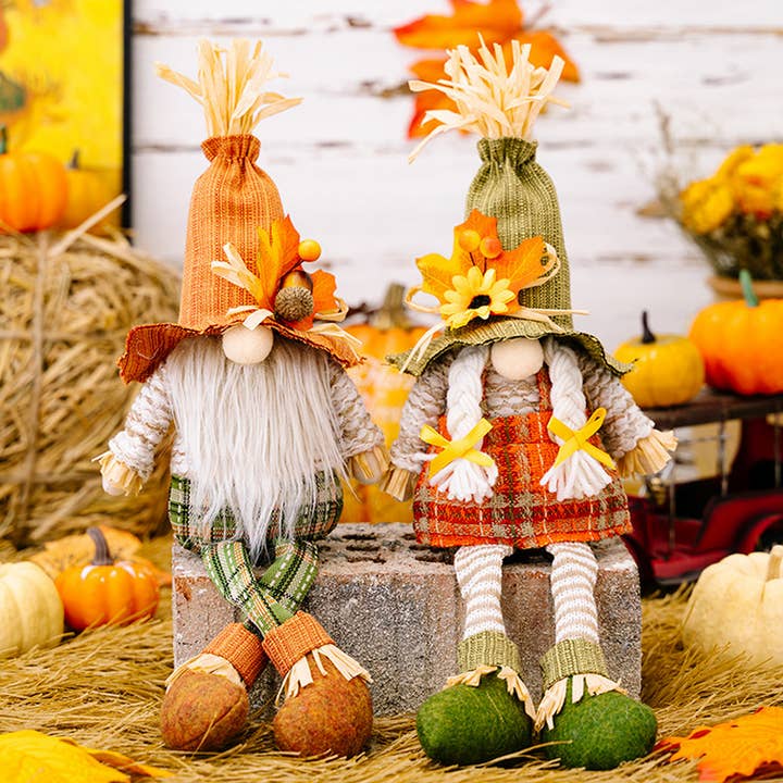 MAGIC HAT LEG HANGING DWARF PENDANT_CWMM1757 for wholesale by ACCITY