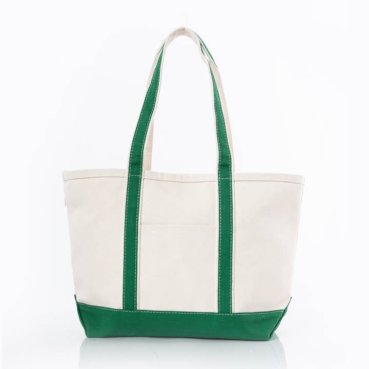 CB STATION - Wholesale Tote Bag - Women's - 24 oz Medium Classic Tote