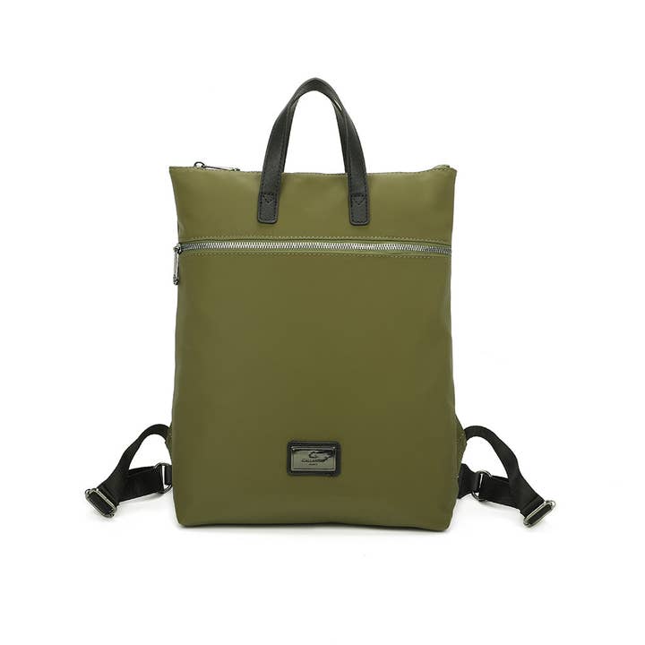 Gallantry - Wholesale Backpack - Women's - Le Folder™ (Z-83044)3