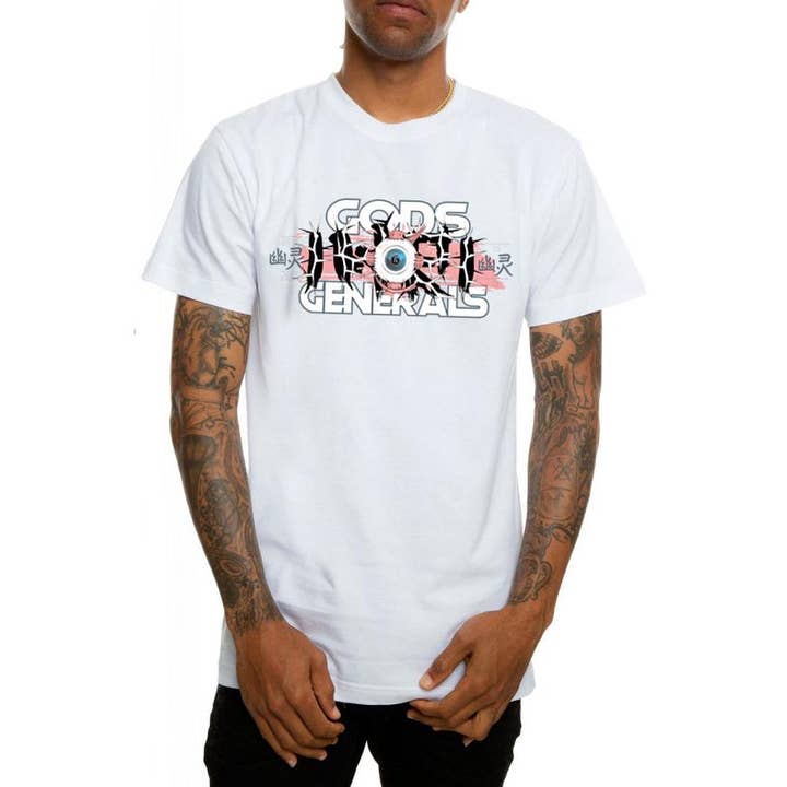 Fantasma para venta al por mayor de Gods & Generals