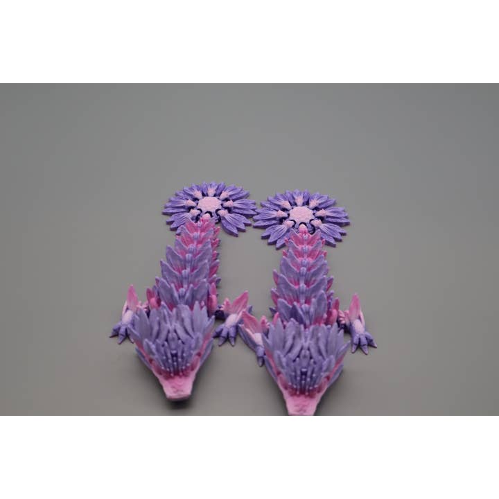 Lux Layers - Wholesale Fidget Toy - Kids - Sunflower Tadling2