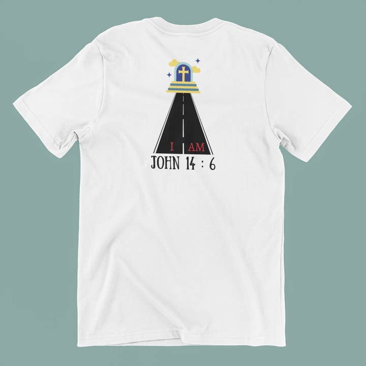 Yo Soy para venta al por mayor de God Is Love Apparel