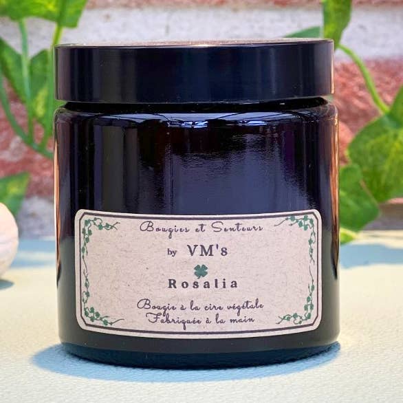 Amber Pommadier - 120 ml für den Großhandel von By VM's