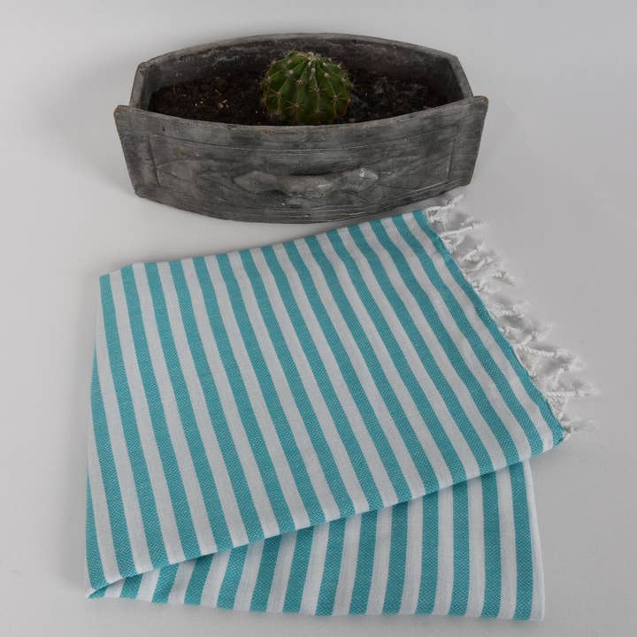 Organic Turkish Towels - Wholesale Bath Towel - Spa Towel, Personalized Gifts for Guests4