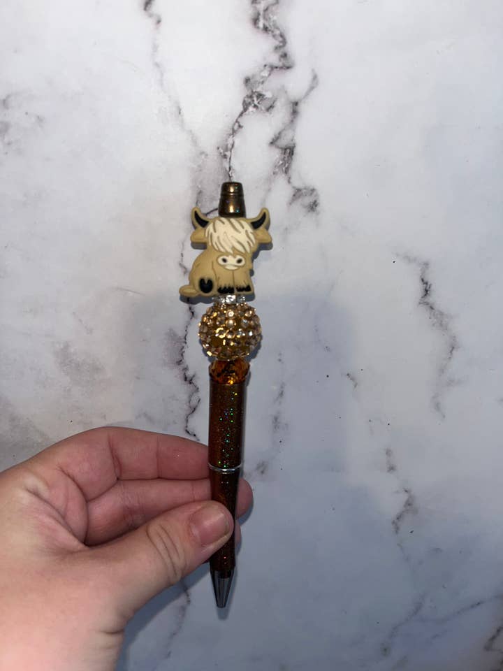 D-I-Y Cow Pen Kit for wholesale by Itsfaithscreations