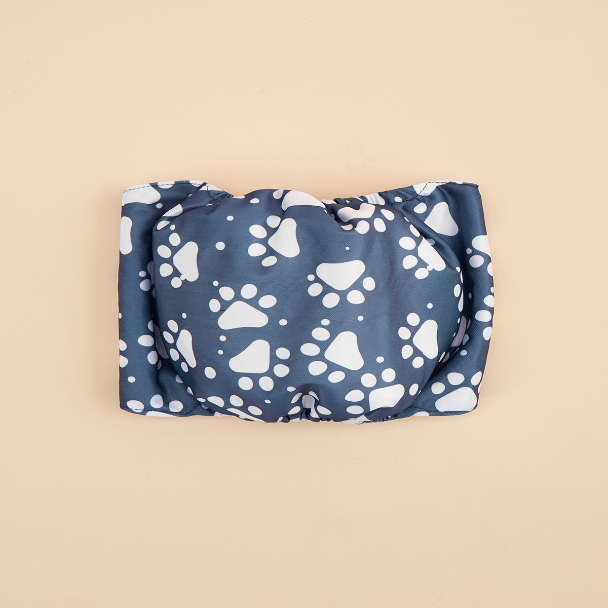 PAWPAWwholesale - Wholesale Pet Diaper - Dog - Male Dog Diaper Wrap – Reusable & Waterproof_CWMM73047