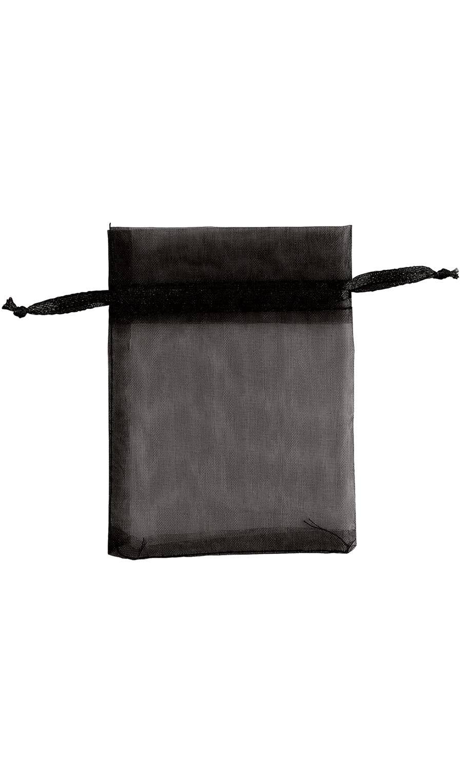 Store Supply Warehouse - Wholesale Gift Bag - Organza Drawstring Pouch4