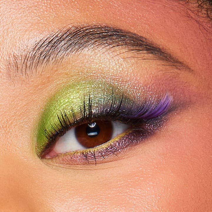 Profusion Cosmetics - Wholesale Eyeshadow Palette - Teenage Mutant Ninja Turtles 24 Shade Eyeshadow Palette