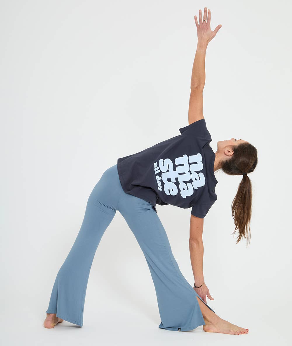 Flottan BIONAMA - T-shirt i ekologisk bomull för wholesale på Faire4