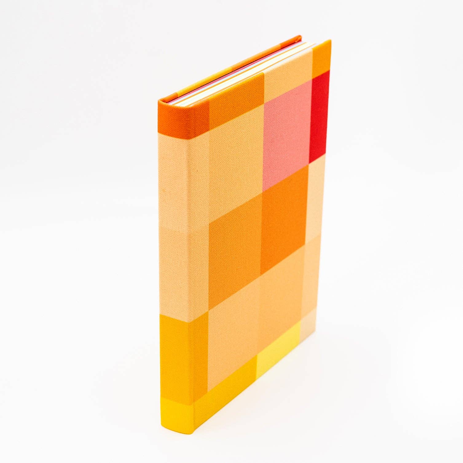 ZUZUNAGA – wholesale Notebook – Individuate Pixel A5 Notebook11