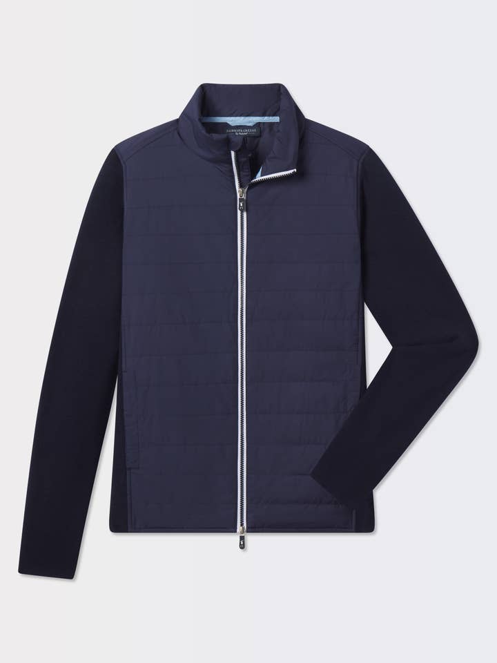 Mariner Jacket for wholesale by Fairway & Greene