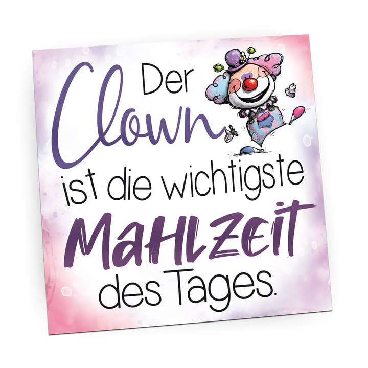 Maple Wood Magnet | Coastal Child for wholesale by wammi