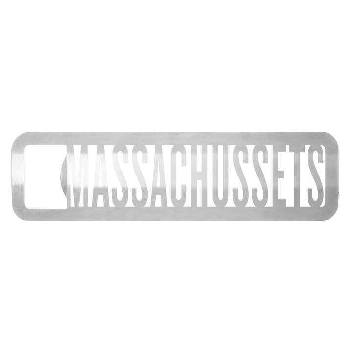 Zootility - Wholesale Bottle/wine opener - State Name Bottle Opener77